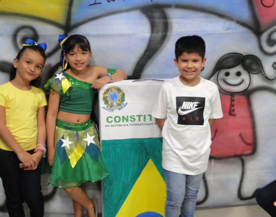 Feira do conhecimento - Projeto Permanente - escola heureca (9)